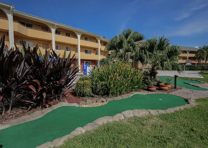 Westgate Leisure Resort